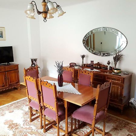 Colonia Sase Martie Casa Bunicilor 빌라 외부 사진