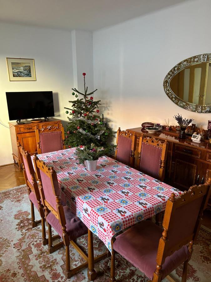 Colonia Sase Martie Casa Bunicilor 빌라 외부 사진