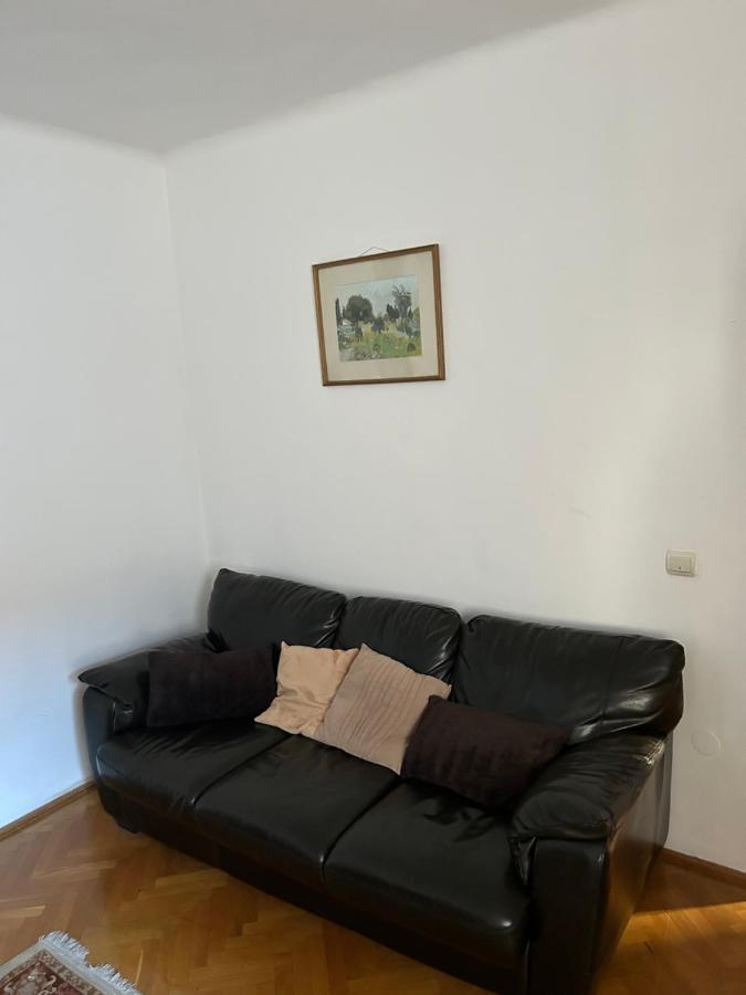 Colonia Sase Martie Casa Bunicilor 빌라 외부 사진