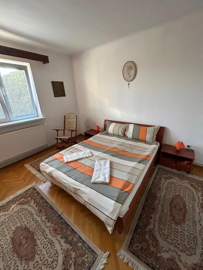 Colonia Sase Martie Casa Bunicilor 빌라 외부 사진