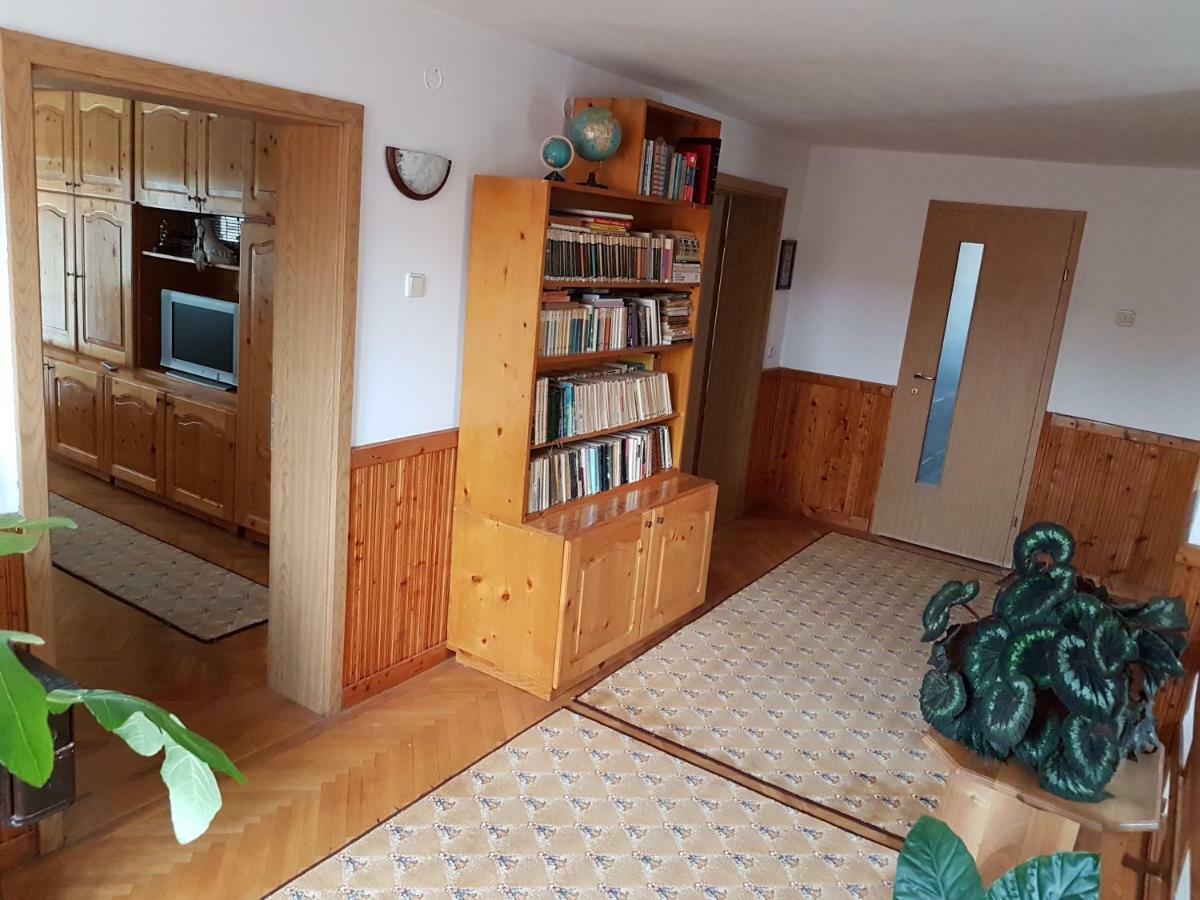 Colonia Sase Martie Casa Bunicilor 빌라 외부 사진