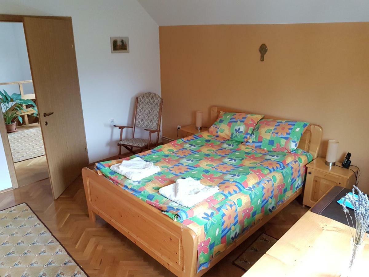 Colonia Sase Martie Casa Bunicilor 빌라 외부 사진